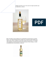 descripcion de los 10 vinos