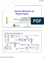 Simulac Dyn Aspen Hysys PDF