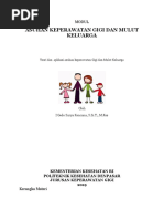 Nursing Care Plan for Impaired Dentition | PDF | Oral Hygiene | Human Tooth