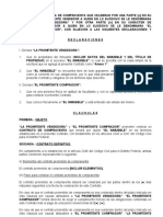 1. Ejemplo Contrato de Promesa