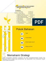 SPM BAB II Kelompok 4