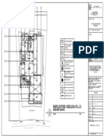 Reflected Ceiling Plan: Ground Floor