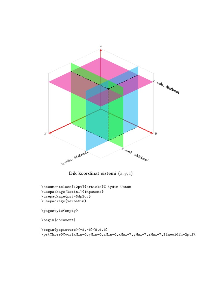 3d13 PDF | PDF