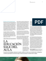 Educacion Expandida