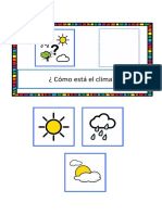 clima