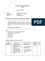 SAP PEMBORAN_PERTEMUAN_13 dan 14