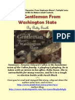 Betty Smith - The Gentleman From Washington State + Outtake1 PDF