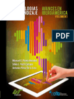 Tecnologias y Aprendizaje. Avances en Ib PDF