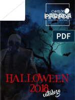 Catalogo Halloween PDF