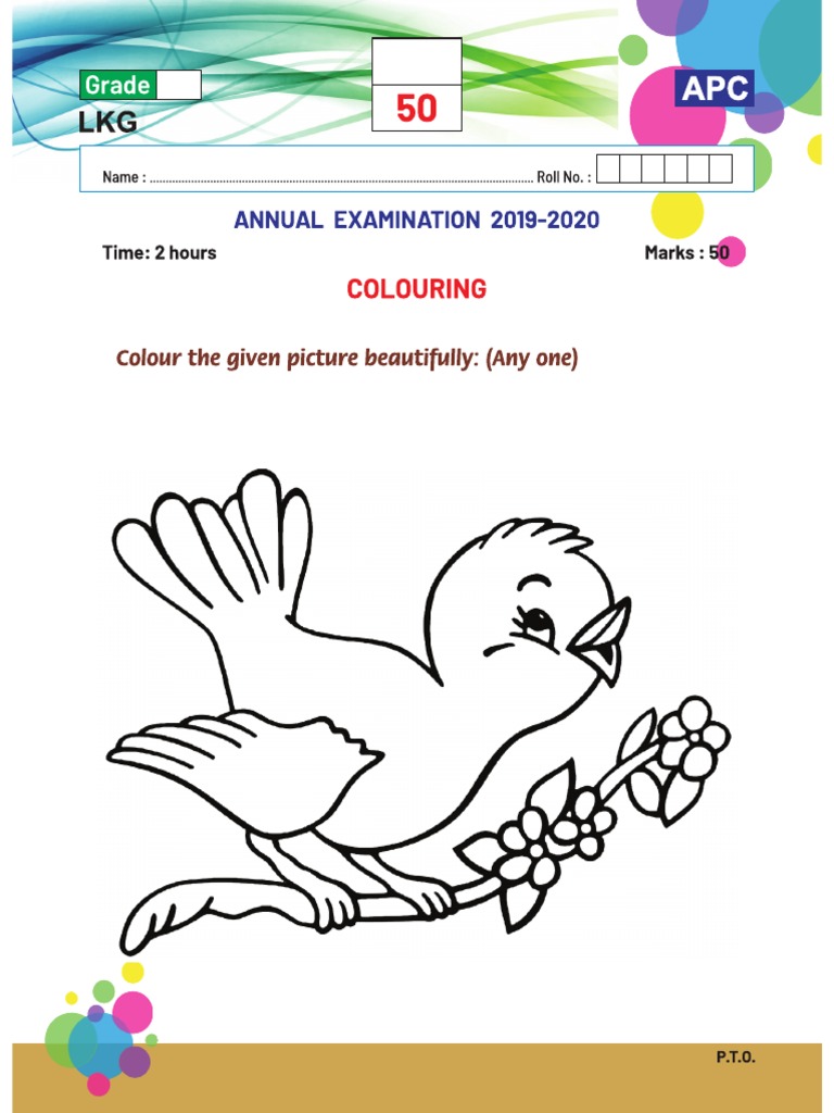 lkg-coloring