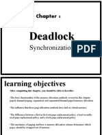 Chapter 5 process management -deadlock v1