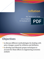 CE22 - 15 - Inflation