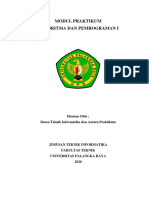 Modul Alpro I PDF