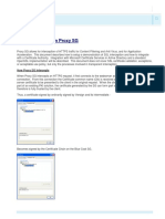 SSL Interception On Proxy SG - 02 PDF