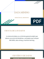 Data Mining