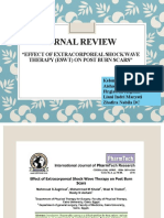 Jurnal Review Stase Integumen