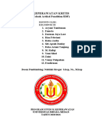 Pertemuan 8 Tugas Terstruktur Kelompok 3