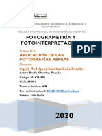 Trabajo5 - 19.09.20 - Aplicación de Fotográfias Aéreas