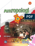 Antropologi Kelas 12 Dyastriningrum 2009