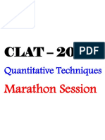 QT Marathon Student File