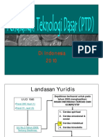 PTD (Konsep) 1 PDF