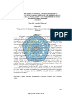 Program Studi S1 Manajemen Fakultas Ekonomi Universitas Muhammadiyah Semarang