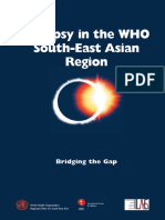 Epilepsy in Who South East Asian Region PDF