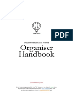 Organiser-Handbook Feb19