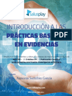 Manual - Introducción A Las Prácticas Basadas en Evidencias PDF