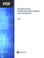 Infrastructure Financing Instruments and Incentives PDF