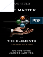 The+Master+Of+The+Elements+Coursebook+