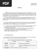 CELULA