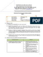 RPP - XII - GanjilI - KD 3.5, 4.5