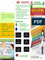 Leaflet Konseling Baru PDF
