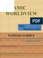 Islamic Worldview