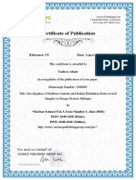Certificate of Publication-1