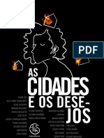 As Cidades e o Desejo - Ebook