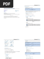 Limits and Continuity of Functions: Mathematics II