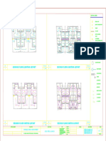 Ground Floor Lighting Layout Second Floor Lighting Layout: Electrical Legend