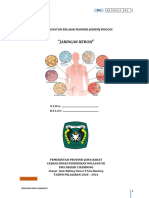 Ukbm Bio 3.4-4.4 - Jaringan Hewan PDF