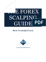 The Forex Scalping Guide: How To Scalp Forex