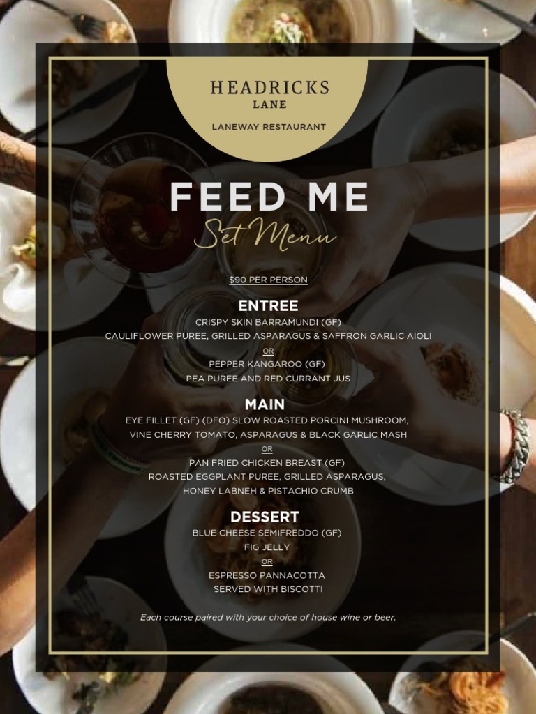 Headricks Lane Feed Me Menu WEB PDF
