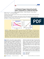 Direct Determination of COD PDF