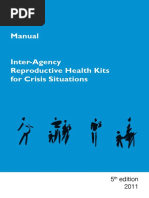Planejamento Familiar Manual Global Para Prof Saude Birth Control Cancer