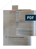 Complemento di specificazione e partitivo (1)