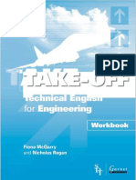 Take Off - Workbook PDF