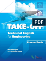 Garnet - Take-OFF Technical English For Engineering Course Book PDF