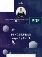 Pengukuran Pert 2