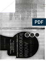 Curso Básico de Análise Transacional - Floriano Serra PDF