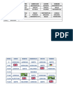 HORARIO CURSO 